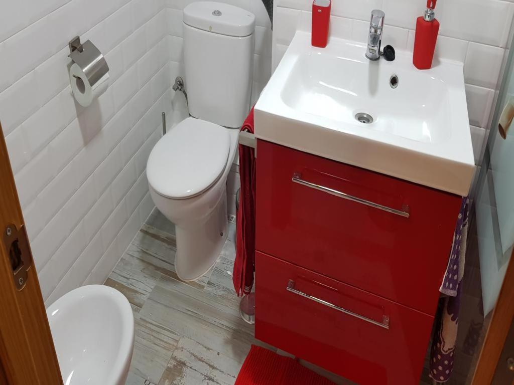 Disponible -11 Al 21 Abril-Apt Cachirul- 4 Pers -Wifi -Aire Acond- Parking Opcionable Extra Бенидорм Экстерьер фото